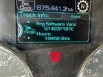 4 Transmision with Engine Hours