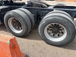 4 Underbody - Truck with