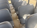Interior with