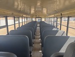 Interior with