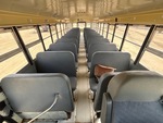 Interior with