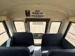 Interior with
