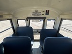 Interior with