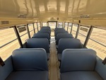 Interior with