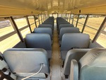 Interior with