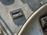 Control Station with Lower/Carrier Engine Hours