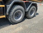 Chassis with