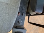 Upper Control Station with