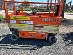 Chassis Photos with