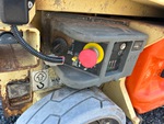 Basic Lower Control Station with
