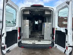 Chassis Photos with