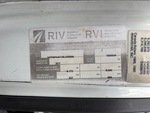 General Appearance with Frame Stamp Serial Number/VIN Photo