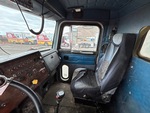Cab with