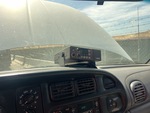 Cab with