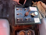 Cab with