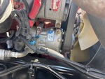 Motor with