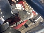 Motor with