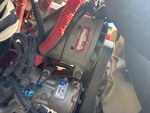 Motor with