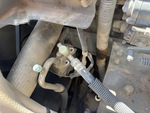 Motore with A/C Compressor