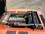 Motore with Engine - Left Side