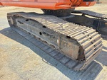 Undercarriage with Right Track Shoes