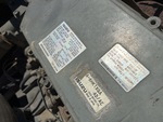 Motore with Emission Label