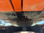 Chassis with Coperture inferiori