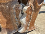 Specialty with Cutting Edge / Teeth / Adapters