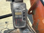 Control Station with Spie luminose del motore