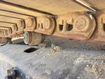 Undercarriage with Right Track Links