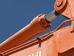 Idraulica with Stick Cylinder