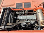 Motore with Engine - Right Side