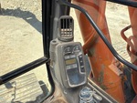 Control Station with Dash Console