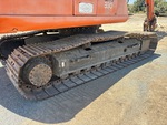 Undercarriage with Right Roller Frame