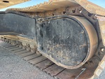Drivetrain with Right Drive Motor