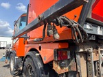 Chassis with