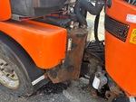 Hydraulics with