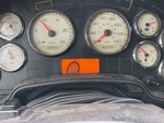 Cab with Engine Hours