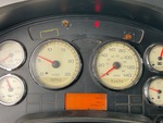 4 Transmision with Engine Hours