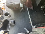 Cab with