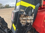 Hydraulics with