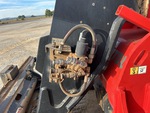 Hydraulics with