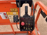 Control Station Upper with