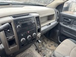 Cab with