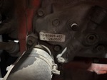 Engine with