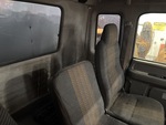 Cab with