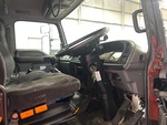Cab with