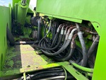 Hydraulics with