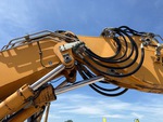 Hydraulics with