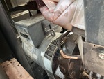 Generator with